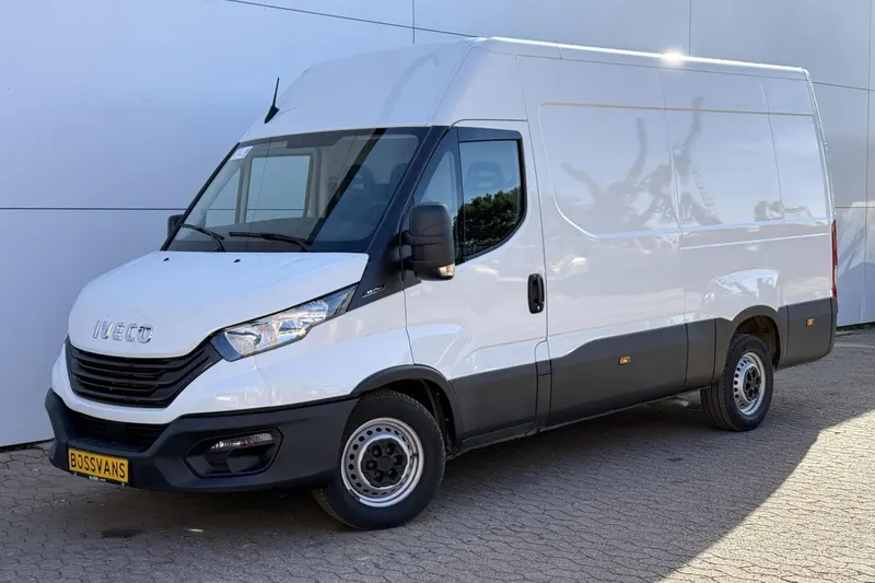 Iveco Daily (2023)