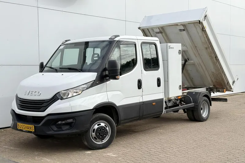 Iveco Daily (2022)
