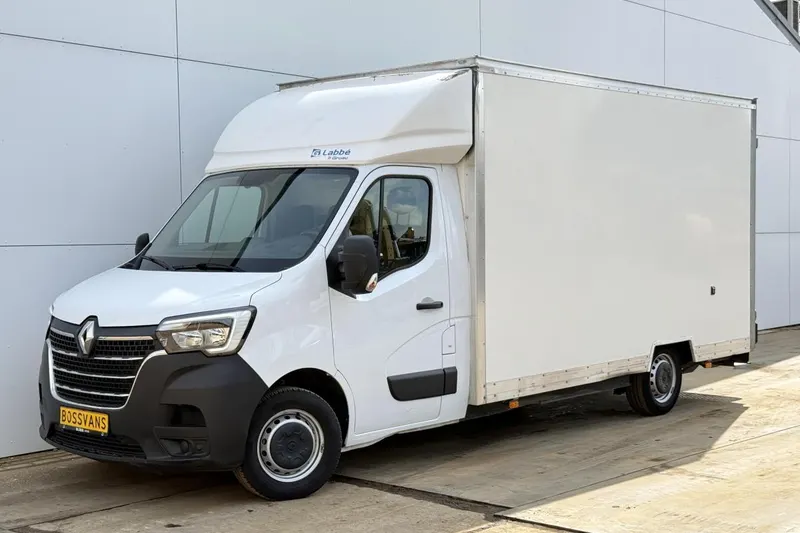 Renault Master (2023)