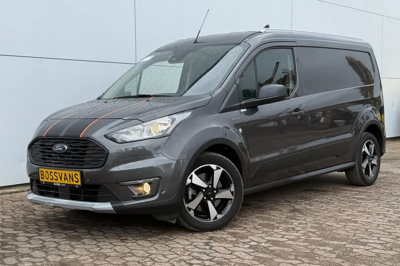 Ford Transit Connect (2024)