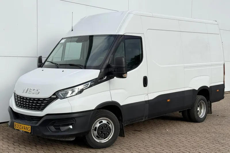 Iveco Daily (2021)