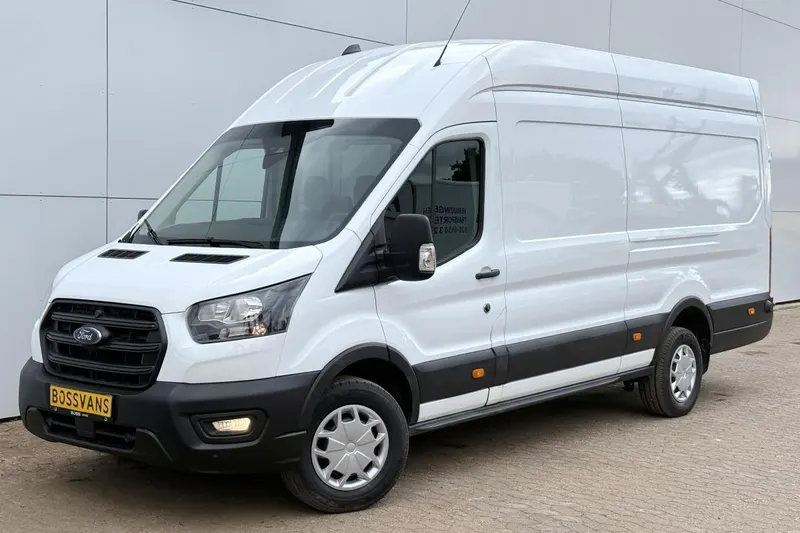 Ford Transit (2024)
