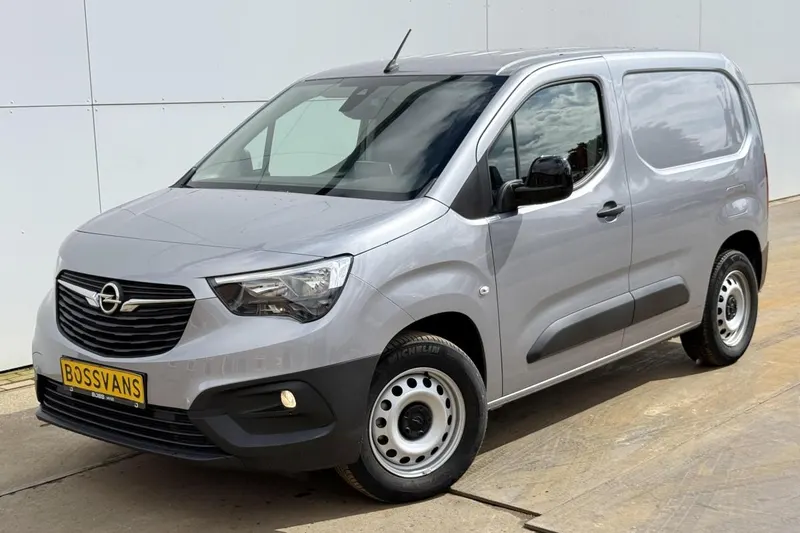 Opel Combo (2022)