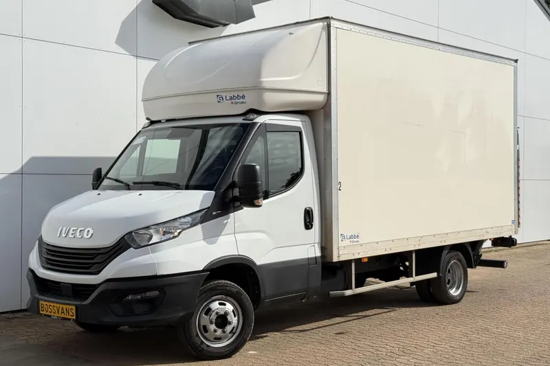 Iveco Daily (2023)