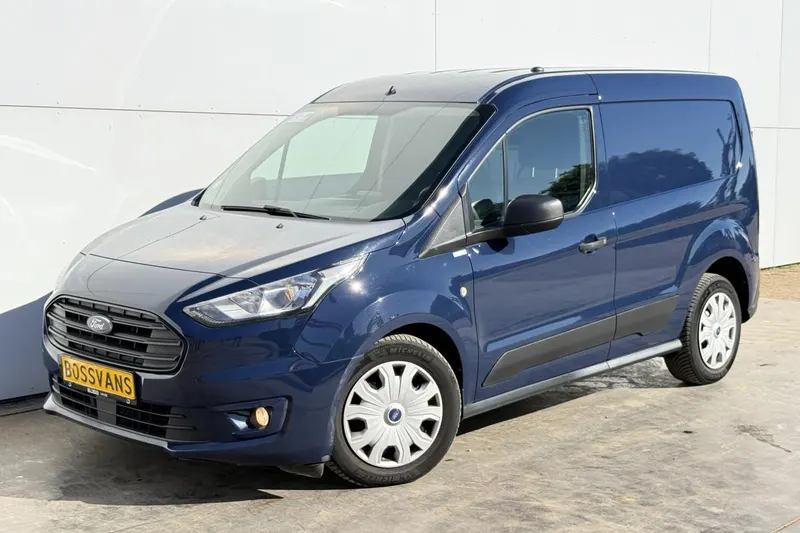 Ford Transit Connect (2020)