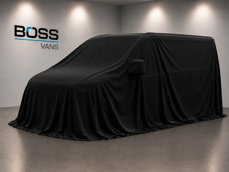 Mercedes-Benz Vito (2020) — foto 1