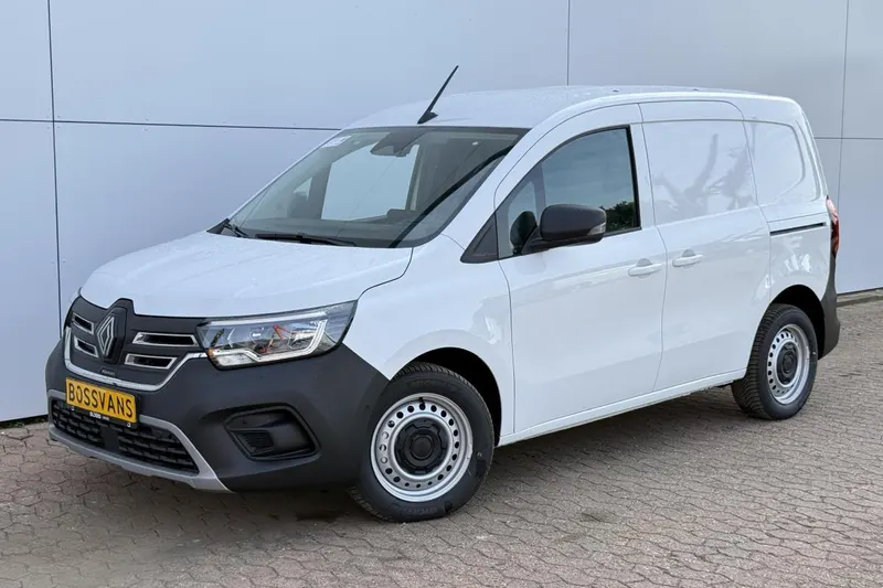 Renault Kangoo (2025)