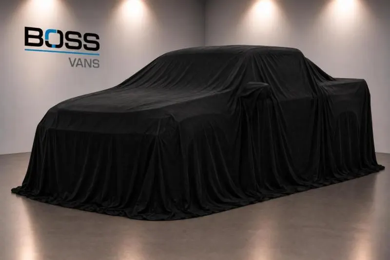 Maxus T90 (2024)