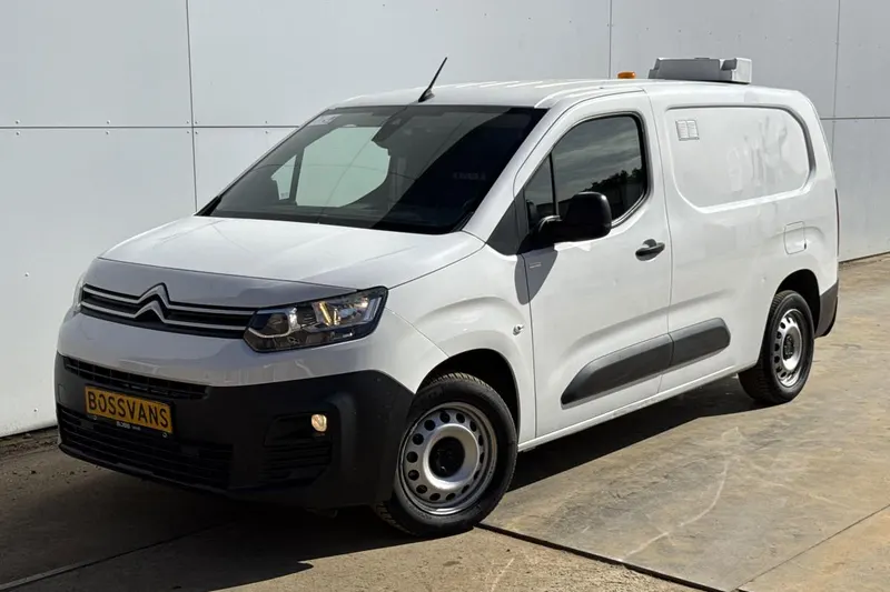 Citroën Berlingo (2020)