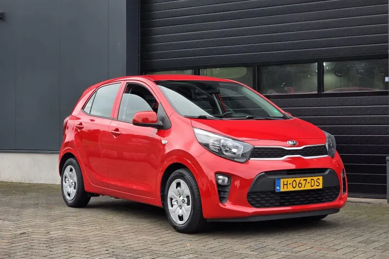 Kia Picanto (2020)