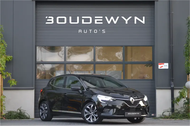 Renault Clio (2019)