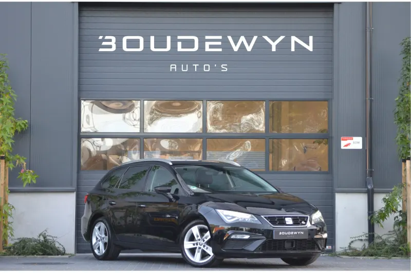 SEAT Leon (2018)