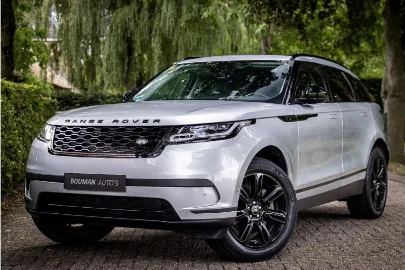 Land Rover Range Rover Velar (2020)