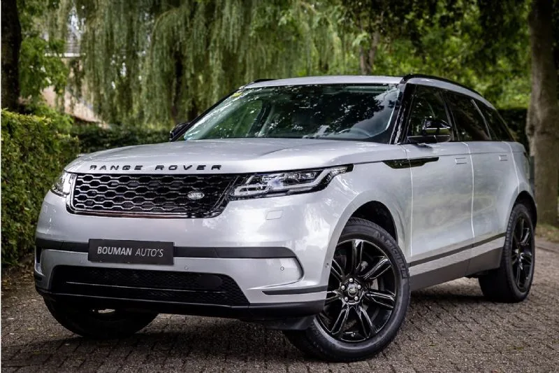 Land Rover Range Rover Velar (2020) — foto 1