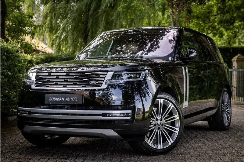 Land Rover Range Rover (2022)