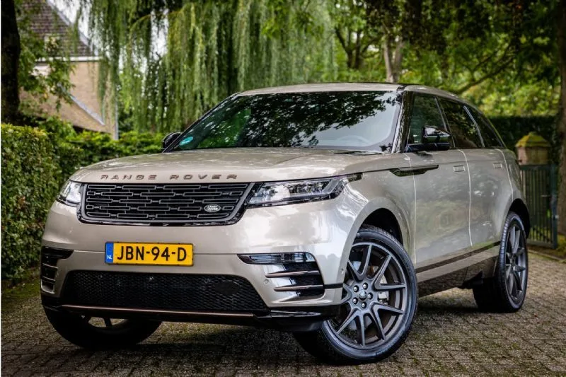 Land Rover Range Rover Velar (2025) — foto 1