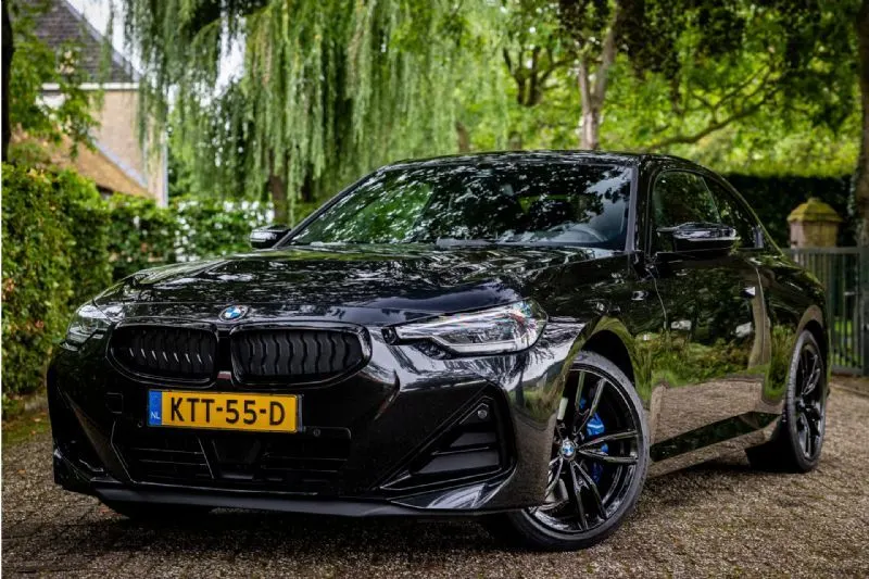 BMW 2-Serie (2022)