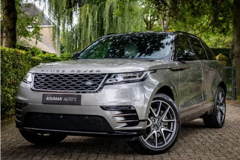 Land Rover Range Rover Velar (2021)