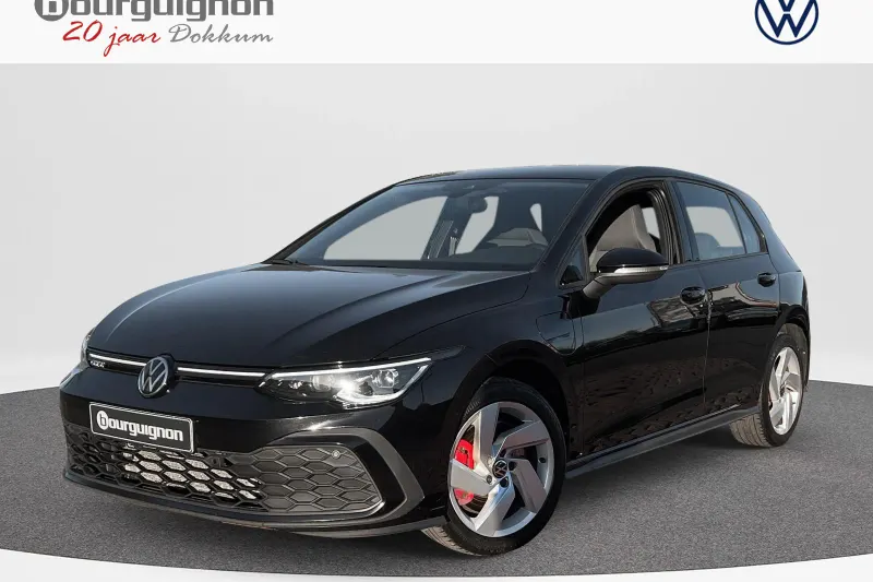 Volkswagen Golf (2022)