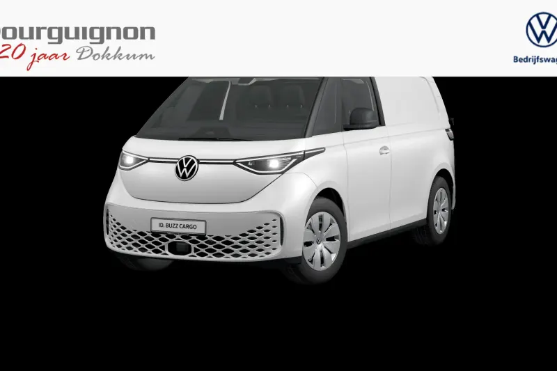 Volkswagen ID. Buzz (2023)