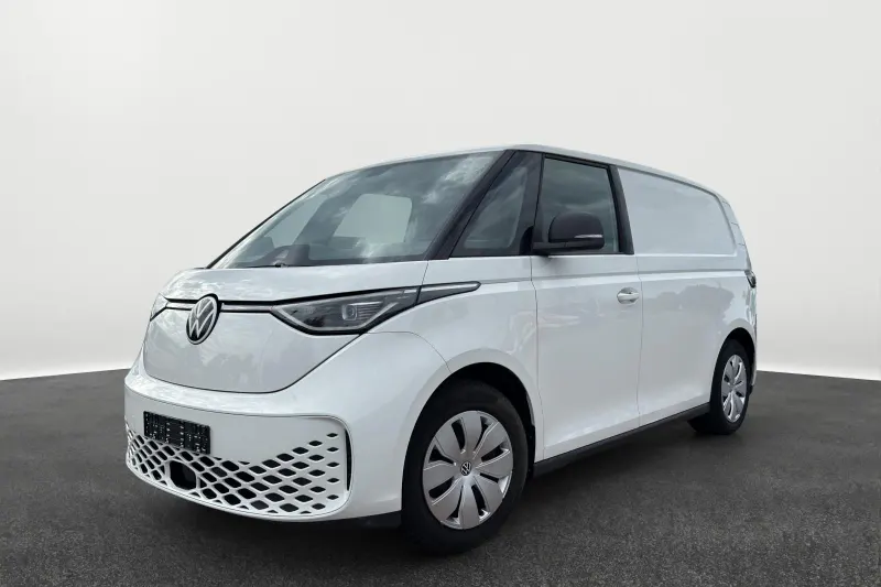 Volkswagen ID. Buzz (2023)