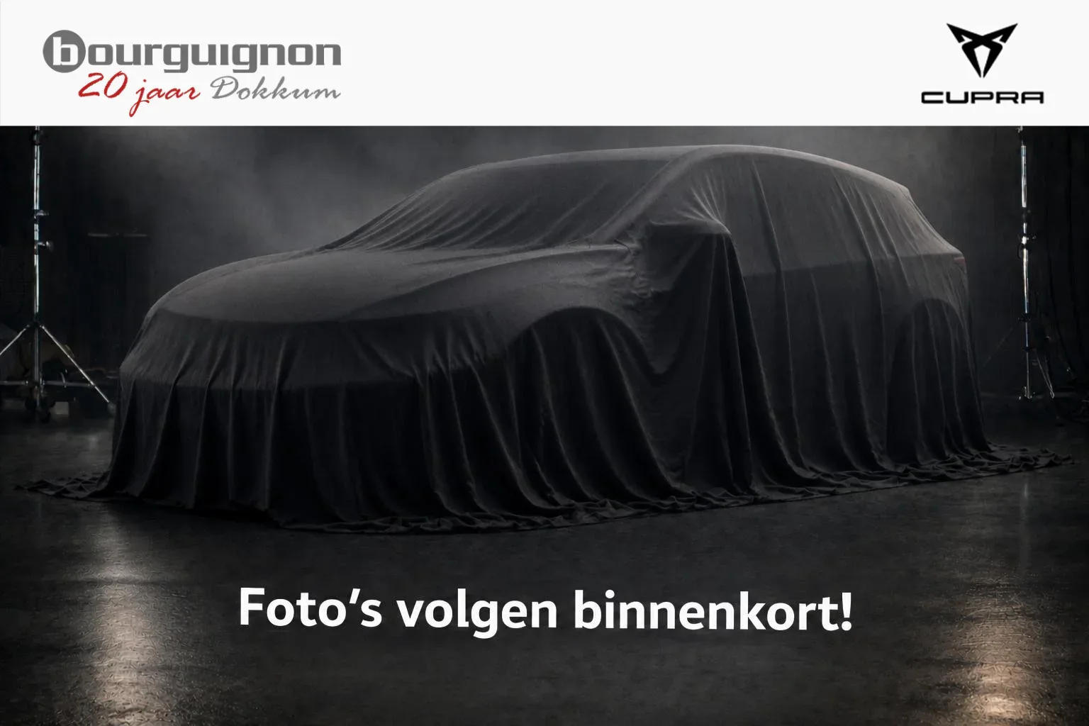 CUPRA Formentor (2025) — foto 1