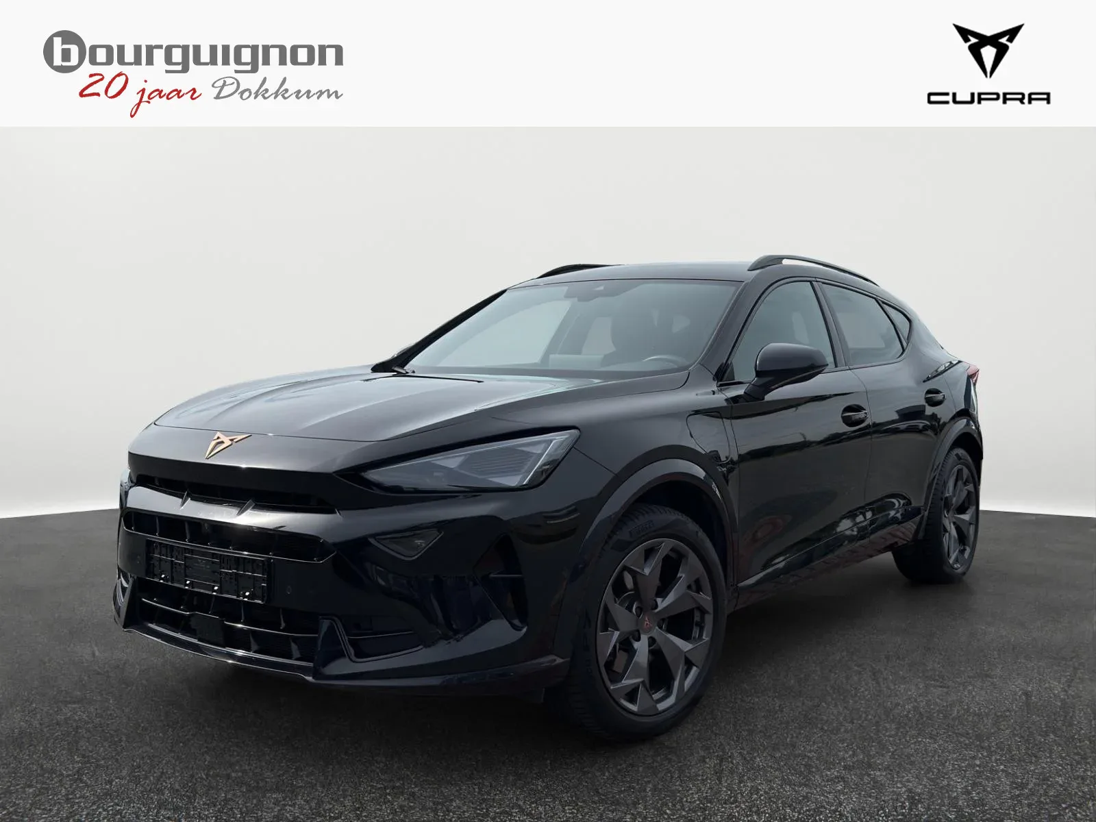 CUPRA Formentor (2025) — foto 1