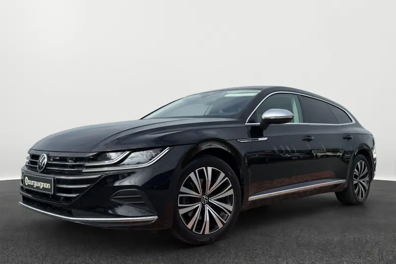 Volkswagen Arteon Shooting Brake (2022)