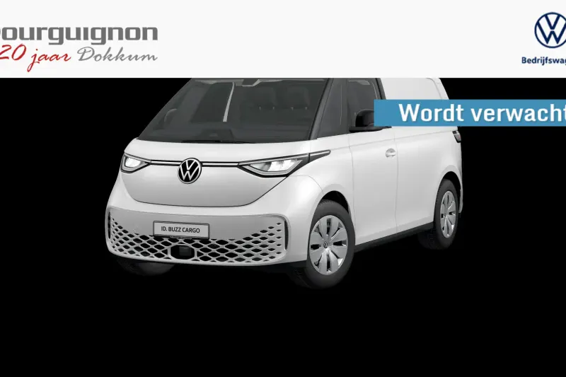 Volkswagen ID. Buzz (2023)