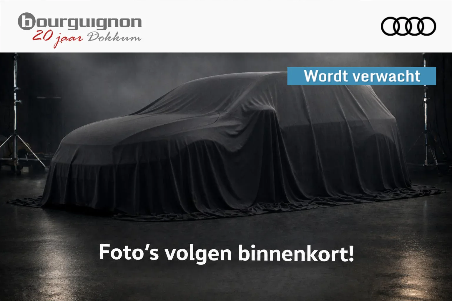 Audi Q3 (2021) — foto 1