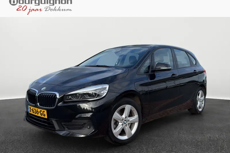 BMW 2-Serie Active Tourer (2020)