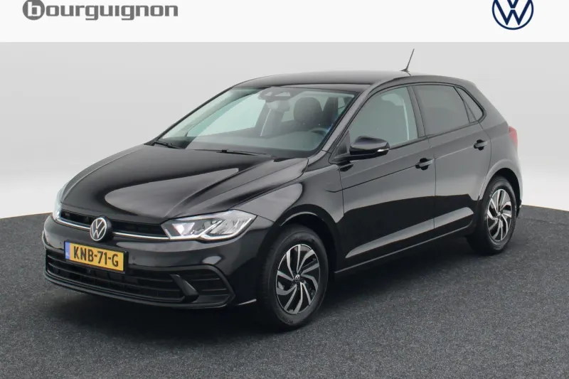 Volkswagen Polo (2026)