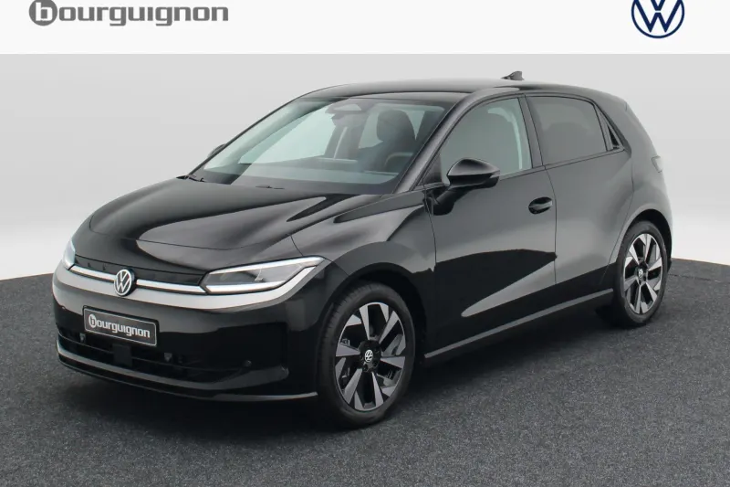 Volkswagen ID. Polo (2026)