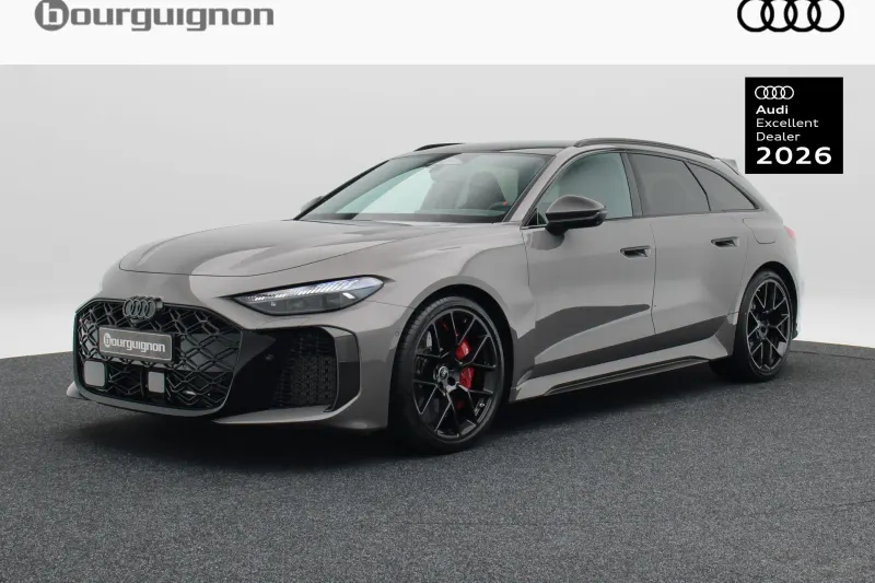 Audi RS 5