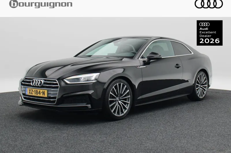 Audi A5 (2019)