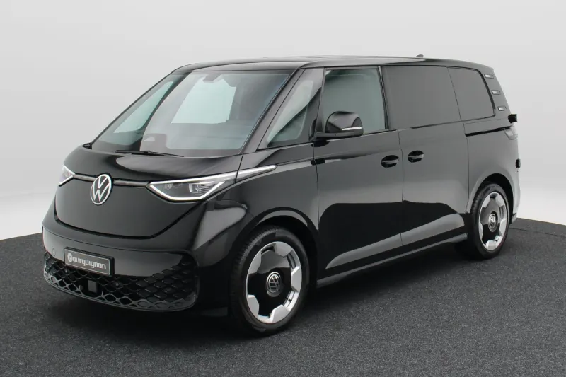 Volkswagen ID. Buzz (2026)