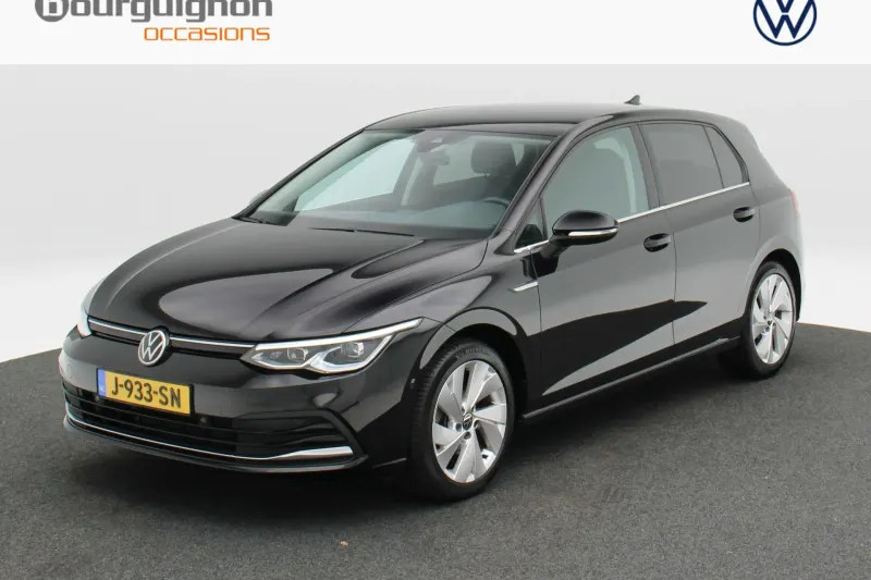 Volkswagen Golf (2020)