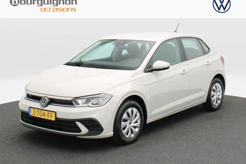 Volkswagen Polo (2024)