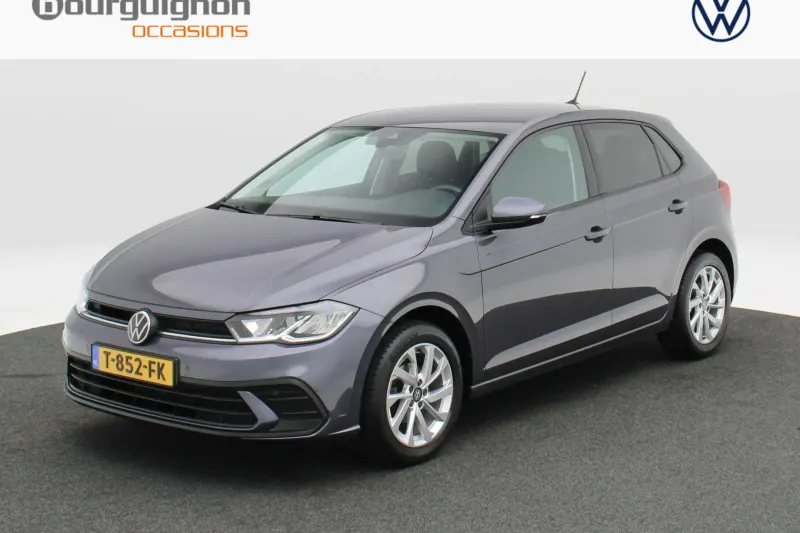 Volkswagen Polo (2023)