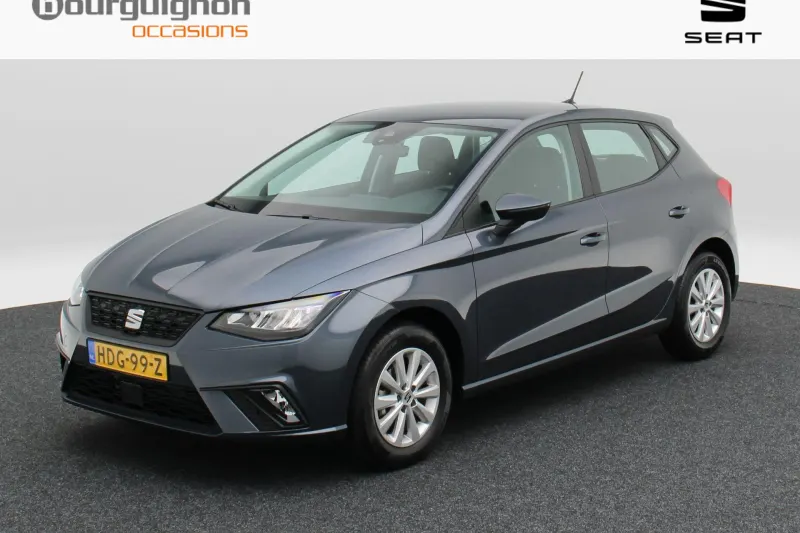 SEAT Ibiza (2025)