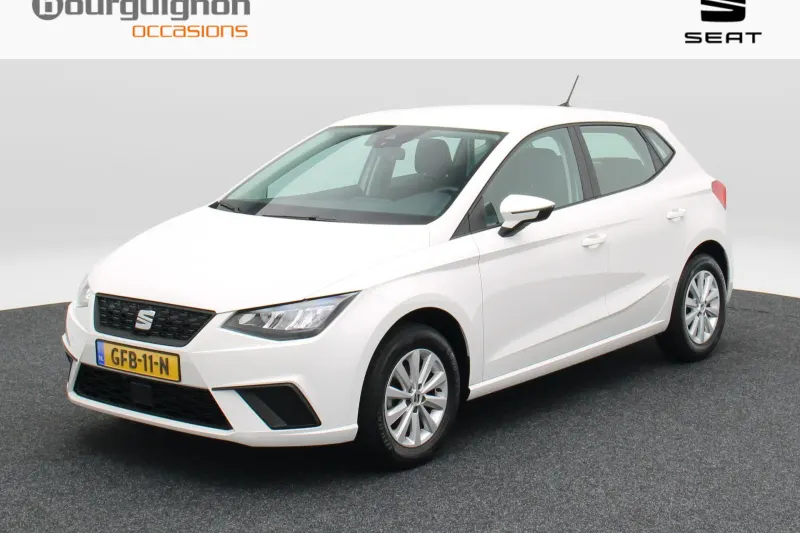 SEAT Ibiza (2024)