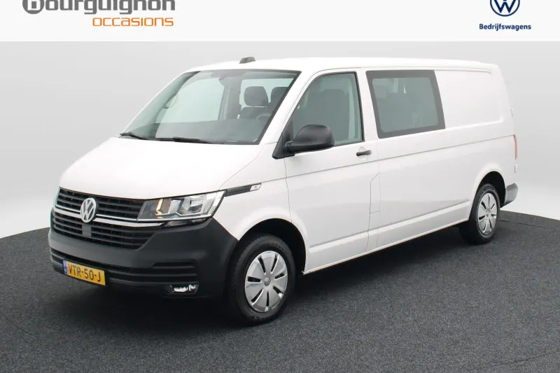 Volkswagen Transporter (2023)