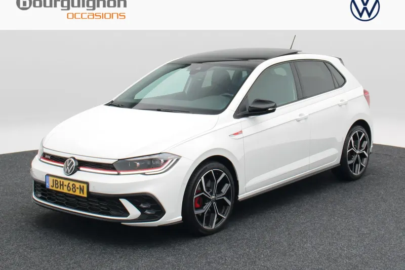 Volkswagen Polo (2023)