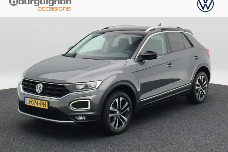 Volkswagen T-Roc (2019)