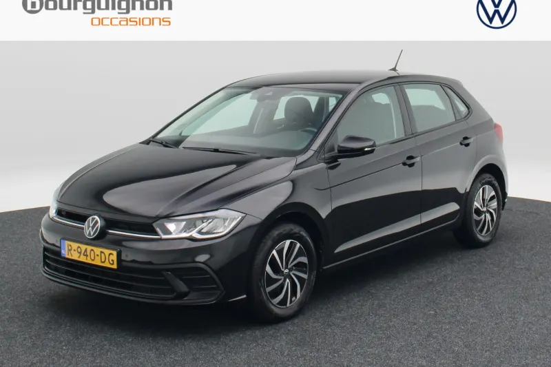Volkswagen Polo (2022)
