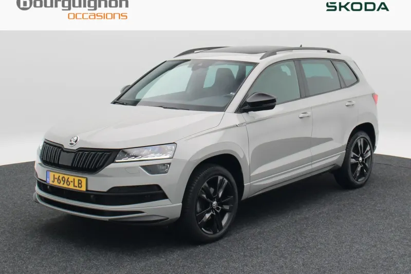 Škoda Karoq (2020)