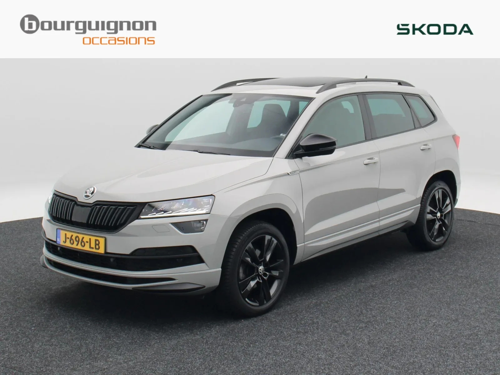 Škoda Karoq (2020) — foto 1
