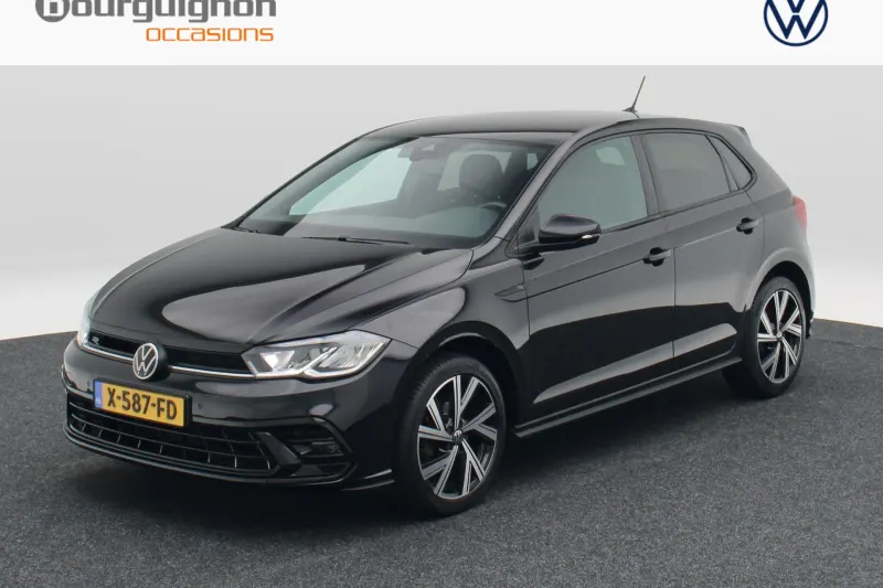 Volkswagen Polo (2023)