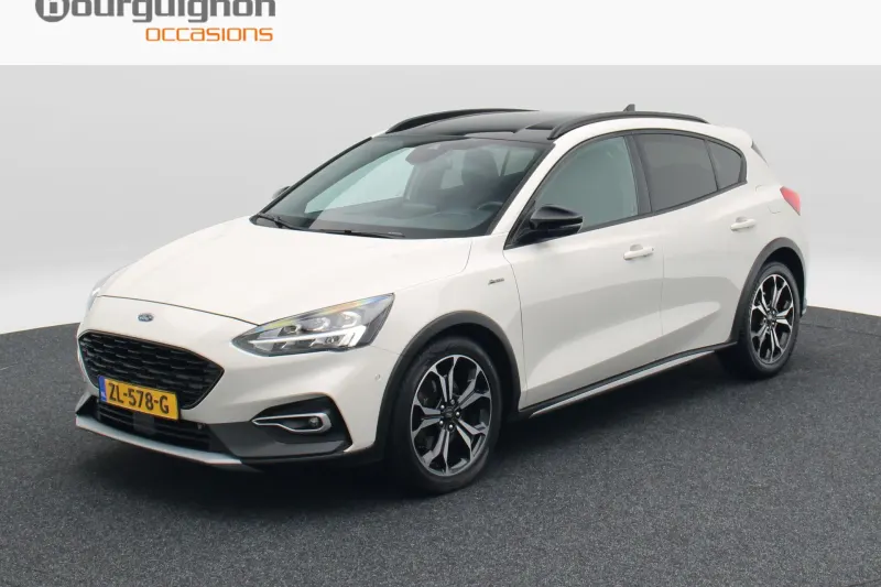 Ford Focus (2019)