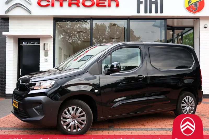 Citroën Berlingo (2024)